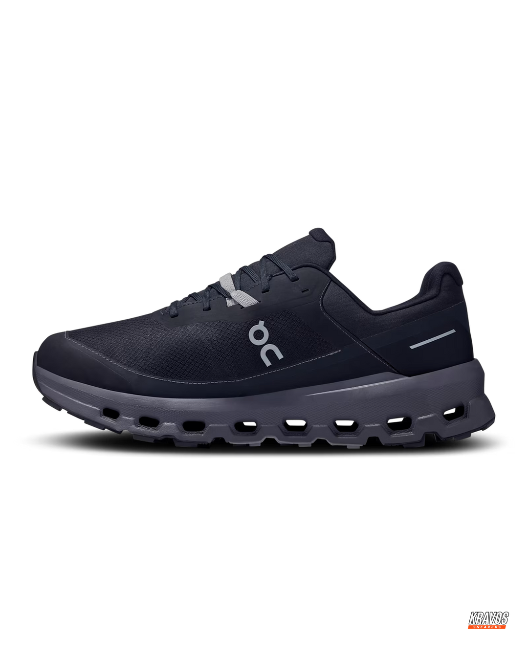 ON Mesh Waterproof Trail Runner