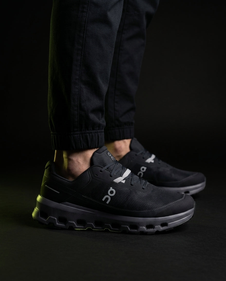 ON Mesh Waterproof Trail Runner