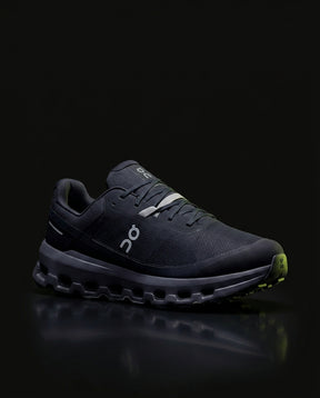 ON Mesh Waterproof Trail Runner
