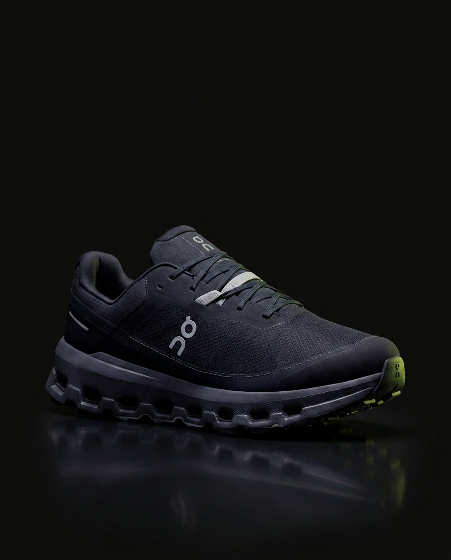 ON Mesh Waterproof Trail Runner
