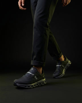ON Mesh Waterproof Trail Runner