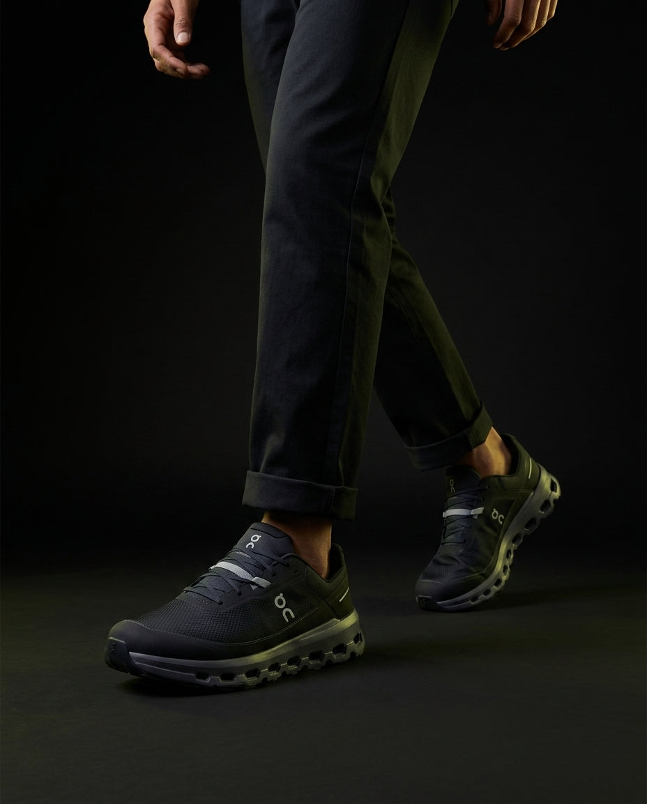 ON Mesh Waterproof Trail Runner