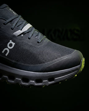 ON Mesh Waterproof Trail Runner