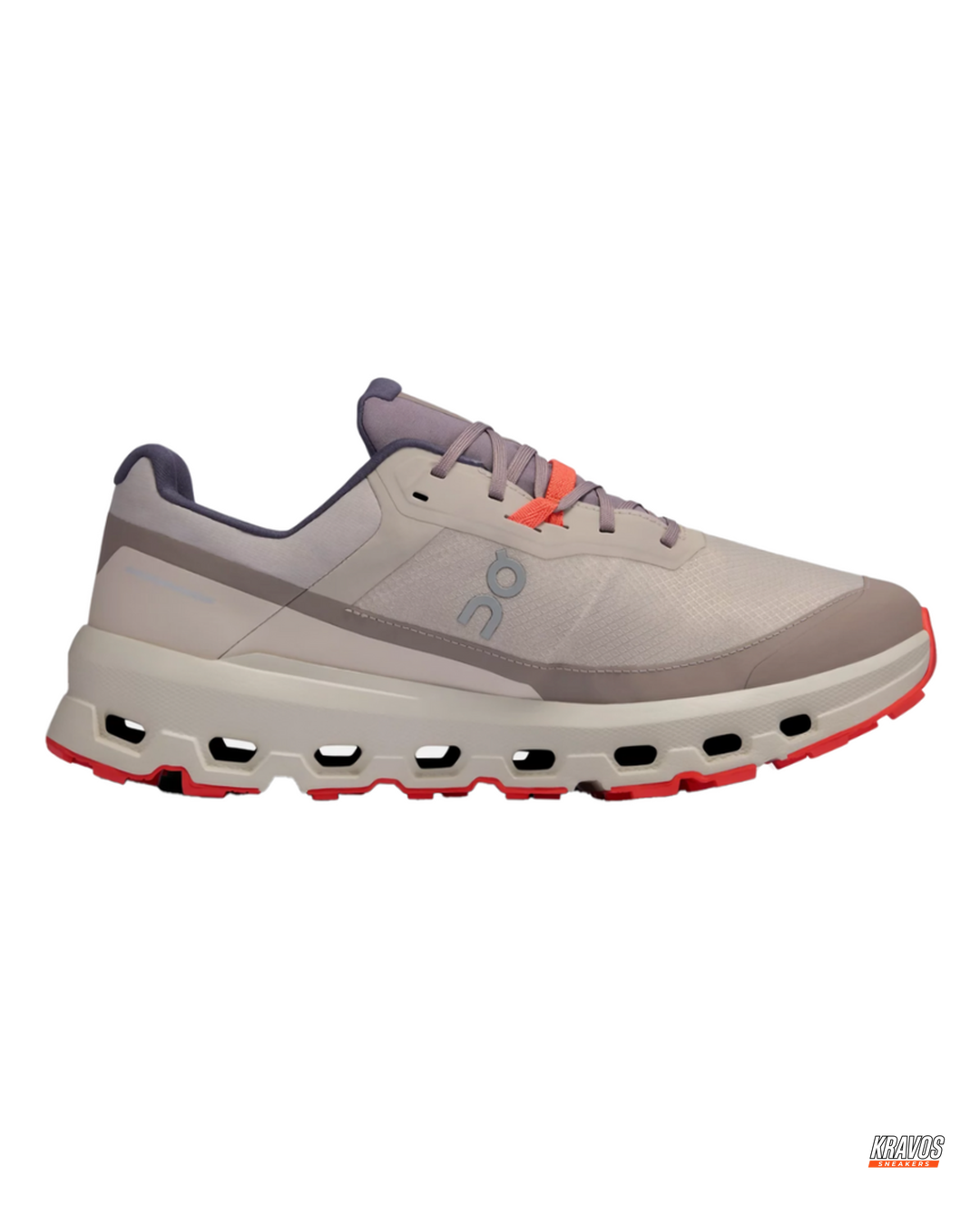 ON Mesh Waterproof Trail Runner