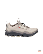 ON Ripstop Trail Utility Trainer Beige Grey #beigegrey