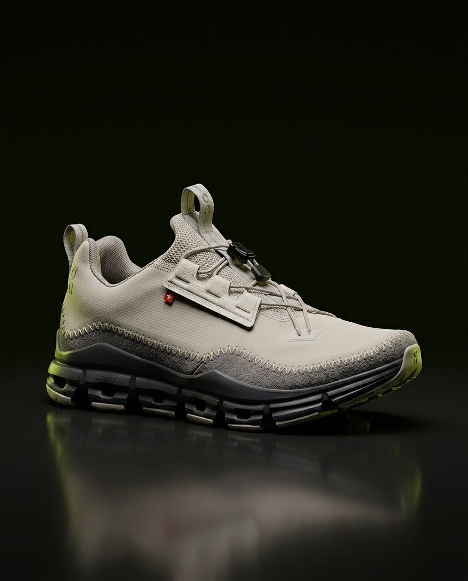 ON Ripstop Trail Utility Trainer