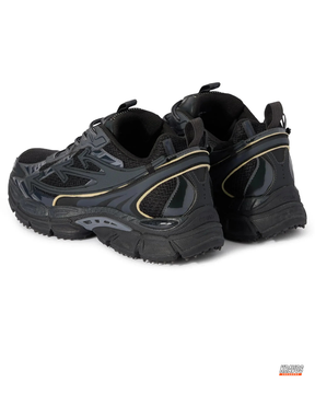 OW Mesh Layered Trail Runner