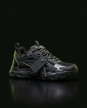 OW Mesh Layered Trail Runner