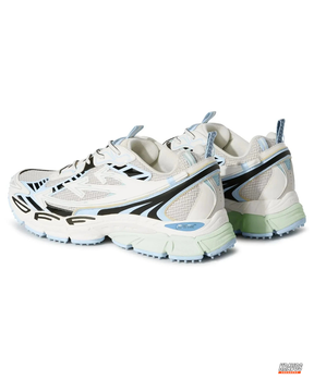 OW Mesh Layered Trail Runner
