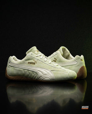 Mint Cream Gum