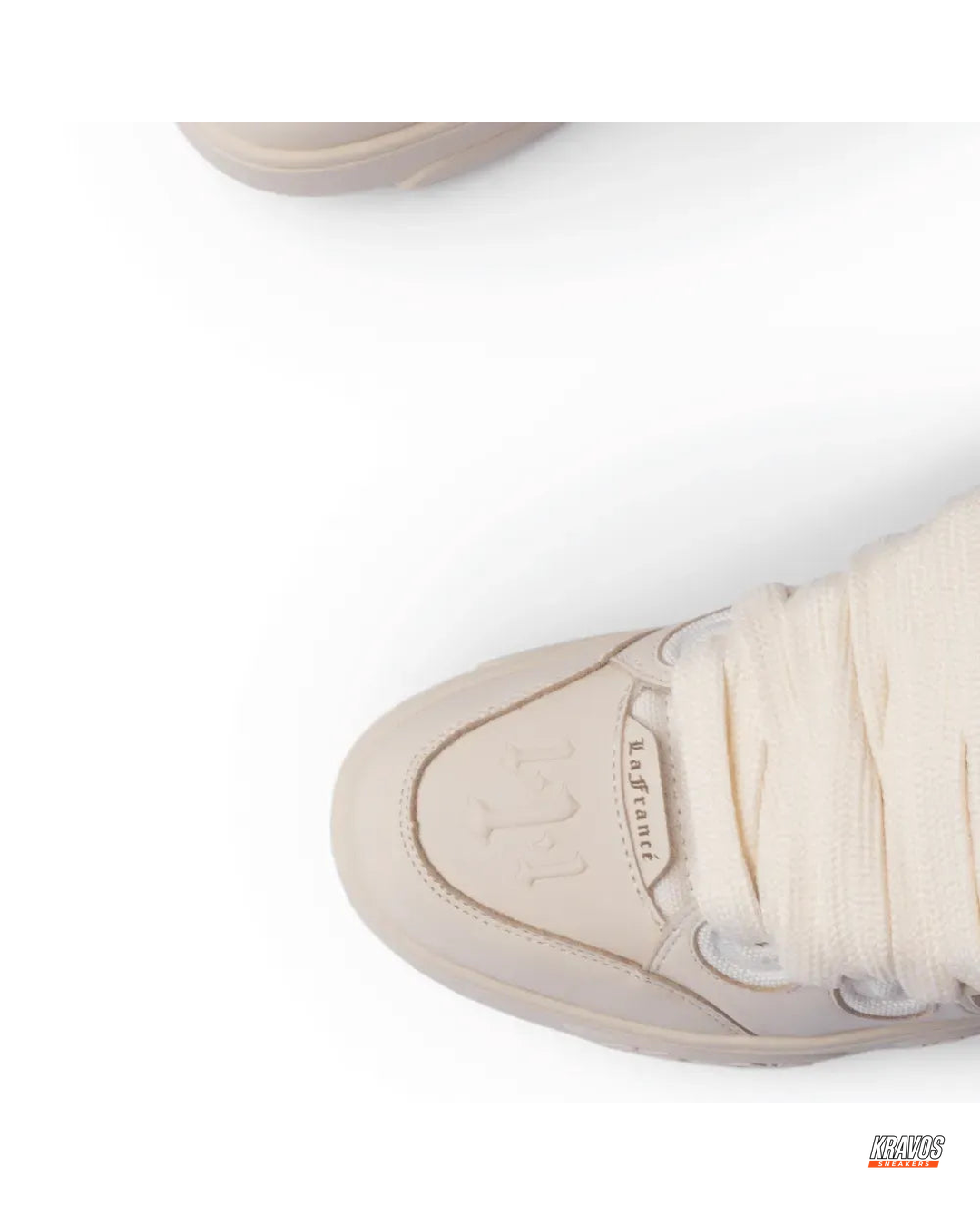 PM Leather Oval-Mesh Basketball Trainer