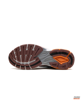 PM Mesh Crossover-Panel Chunky Runner