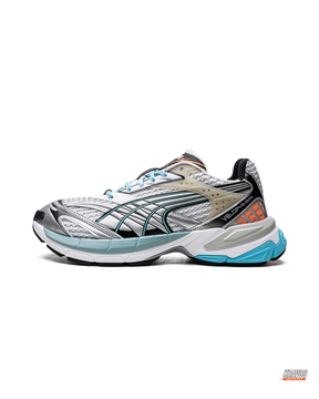 PM Mesh Crossover-Panel Chunky Runner