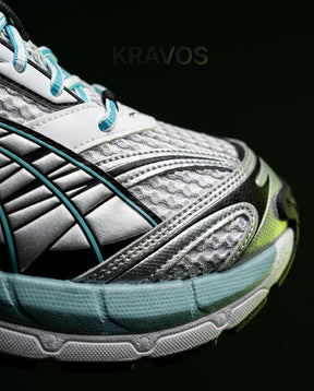 PM Mesh Crossover-Panel Chunky Runner