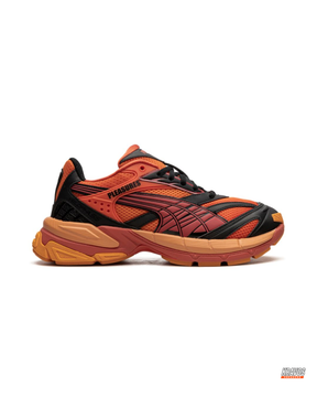 PM Mesh Layered Chunky Runner