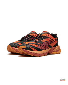 PM Mesh Layered Chunky Runner