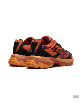PM Mesh Layered Chunky Runner