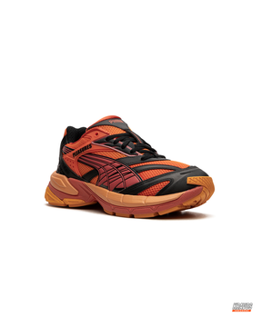 PM Mesh Layered Chunky Runner