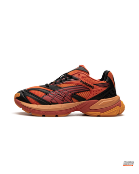 PM Mesh Layered Chunky Runner