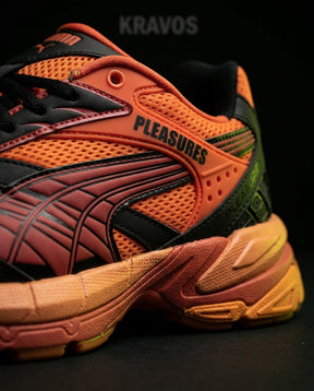PM Mesh Layered Chunky Runner