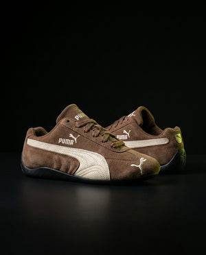 Brown Cream