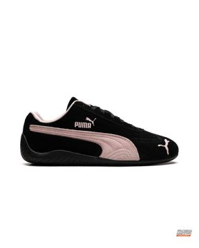 PM Suede Motorsport Low Racing Trainer