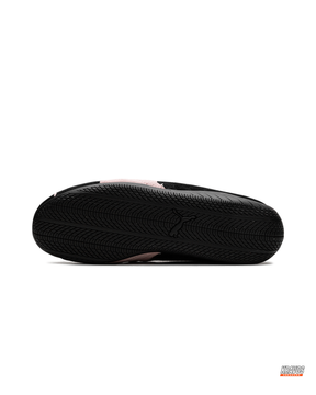 PM Suede Motorsport Low Racing Trainer