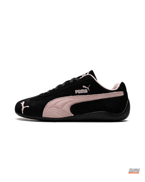PM Suede Motorsport Low Racing Trainer