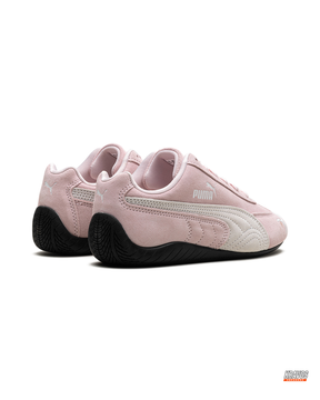 PM Suede Motorsport Low Racing Trainer