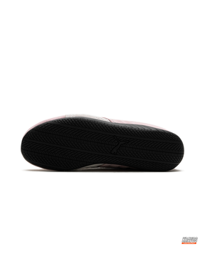 PM Suede Motorsport Low Racing Trainer