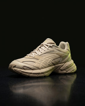 PM Suede Overlay Chunky Runner