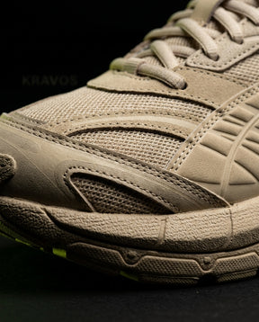 PM Suede Overlay Chunky Runner