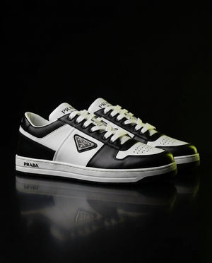 White Black