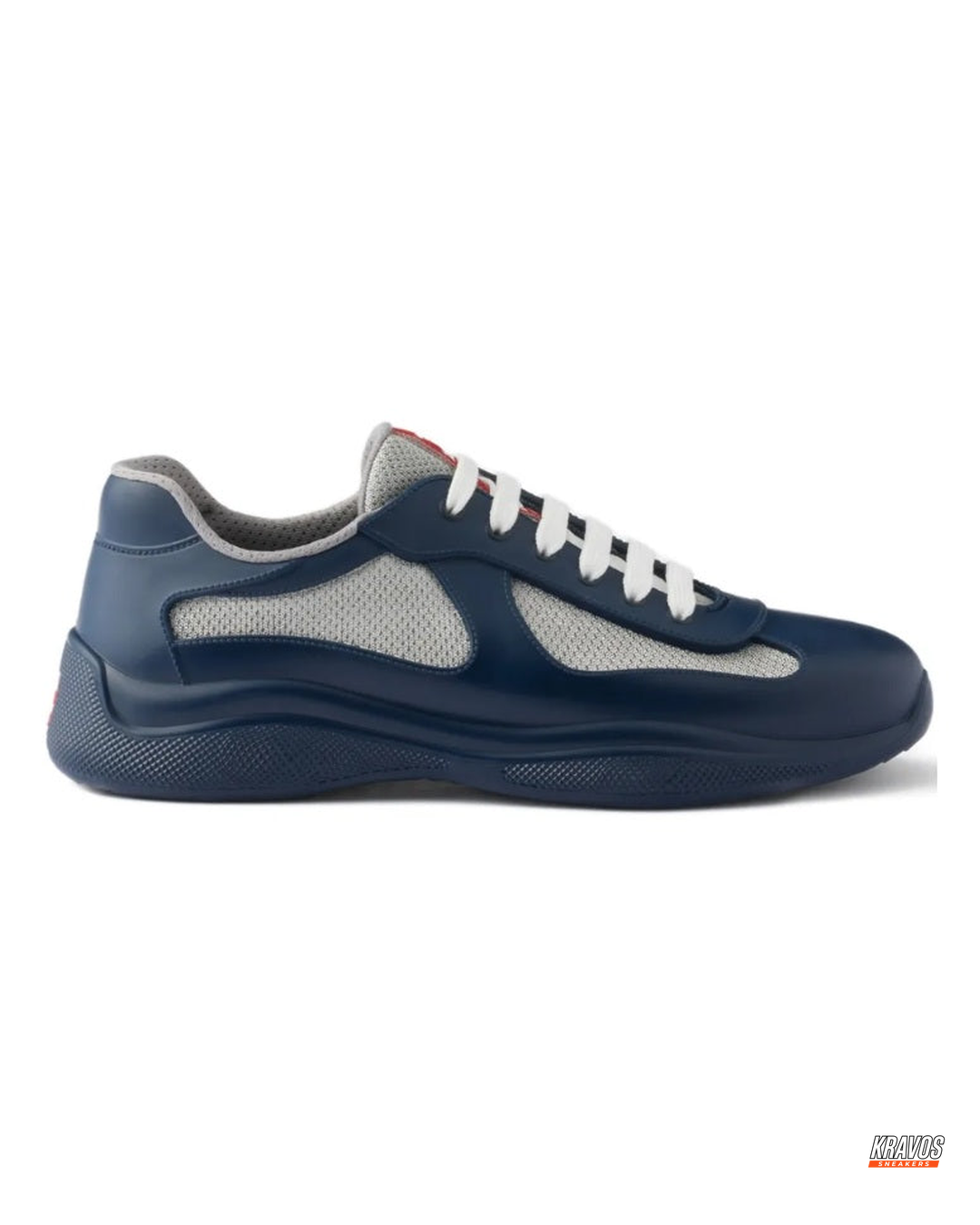 PRD Mesh Panelled Yachting Trainer