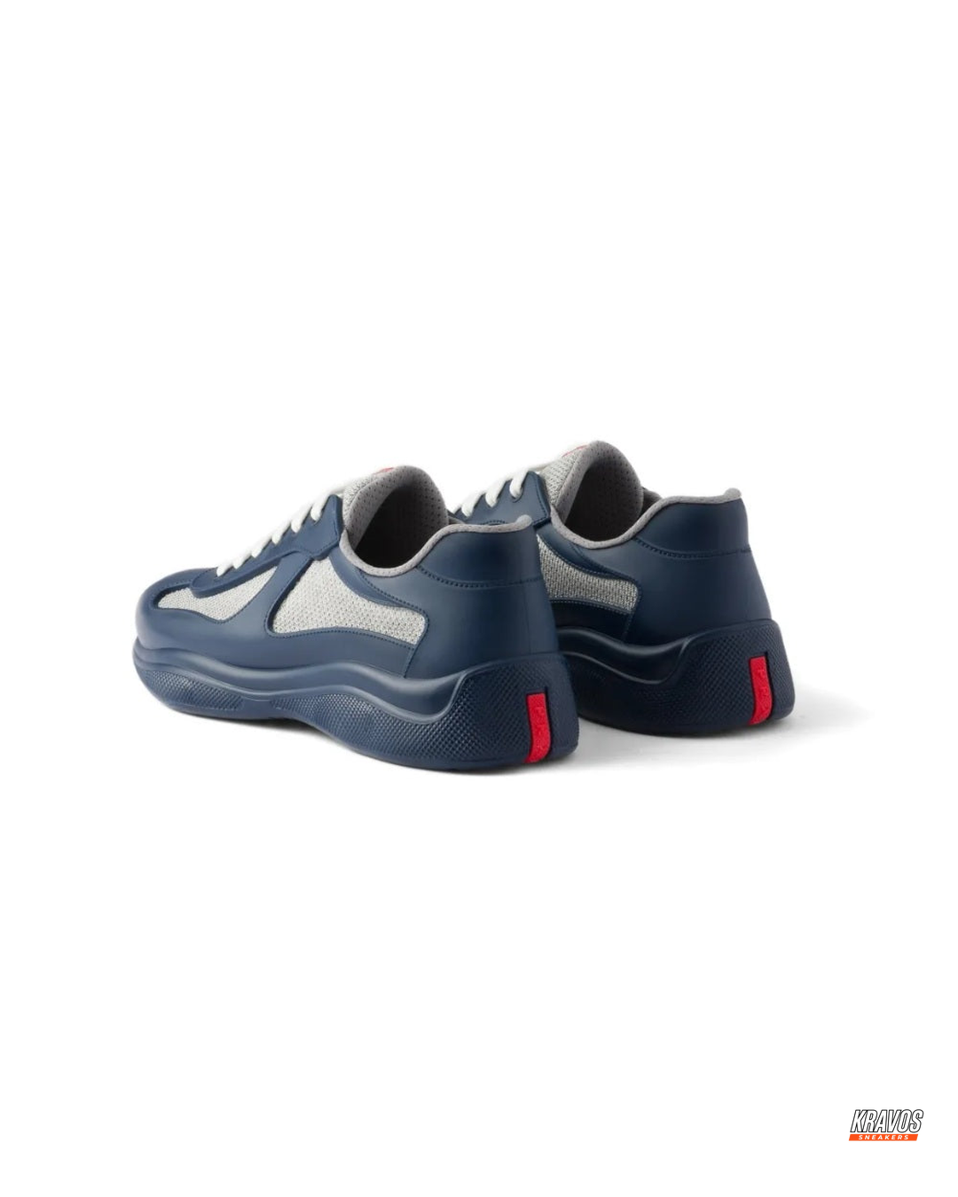 PRD Mesh Panelled Yachting Trainer