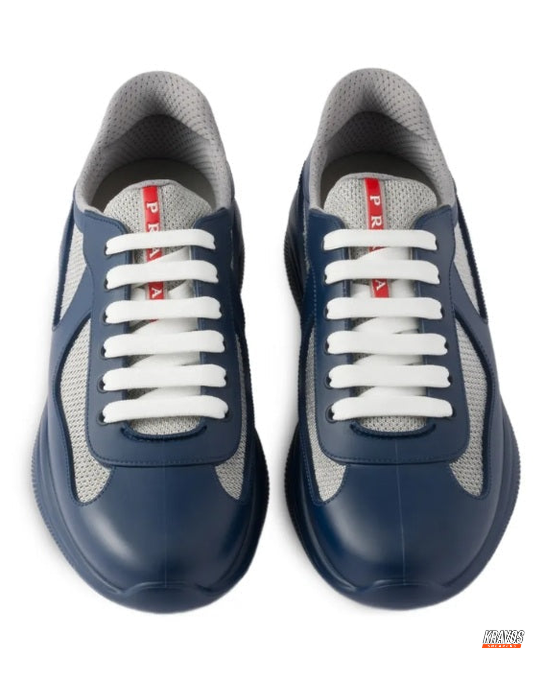 PRD Mesh Panelled Yachting Trainer