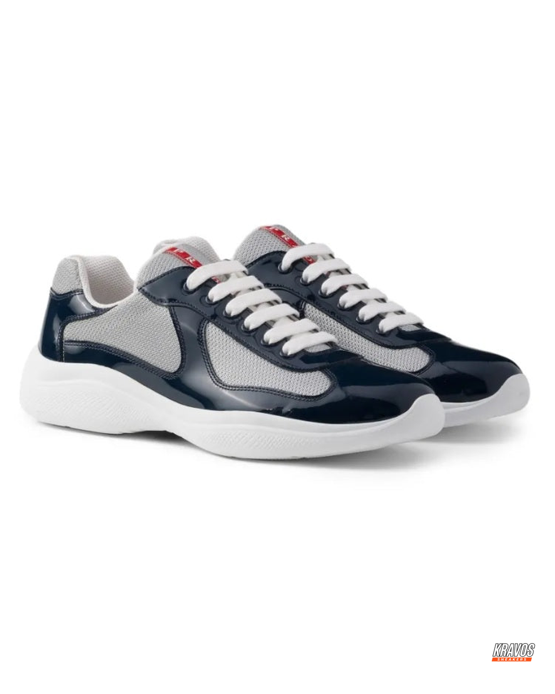 PRD Mesh Panelled Yachting Trainer