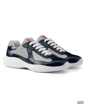 PRD Mesh Panelled Yachting Trainer