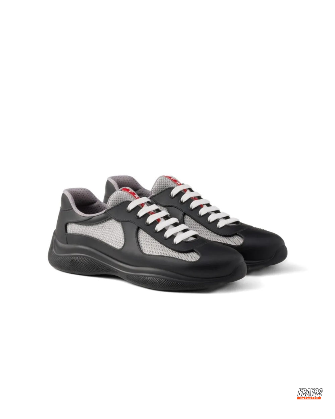 PRD Mesh Panelled Yachting Trainer