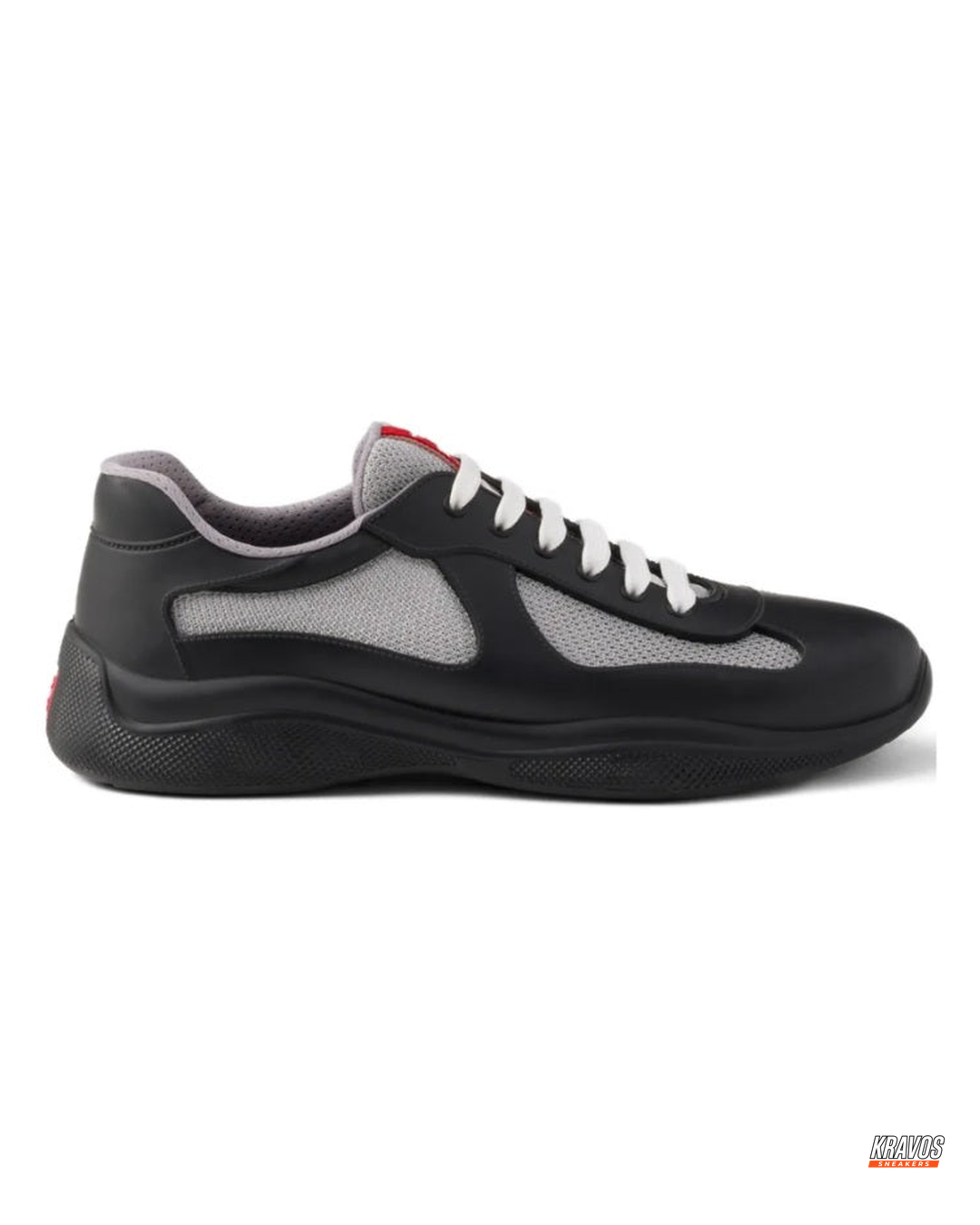 PRD Mesh Panelled Yachting Trainer