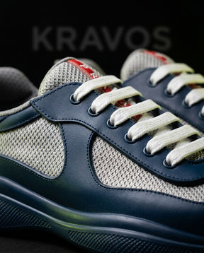 PRD Mesh Panelled Yachting Trainer