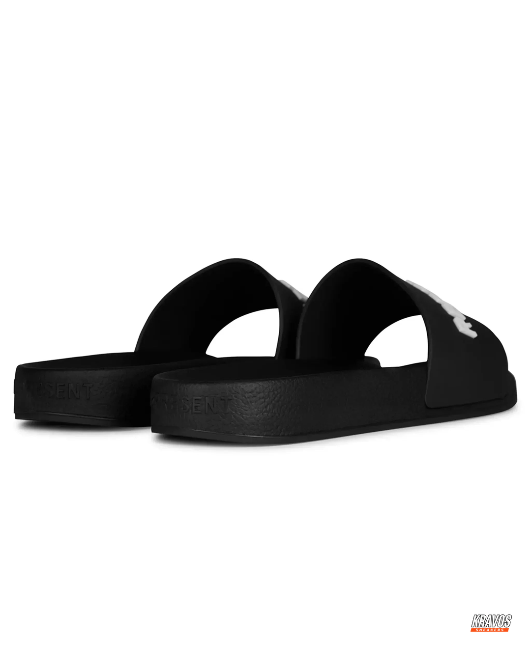 RPT Rubber Moulded Logo Pool Slide