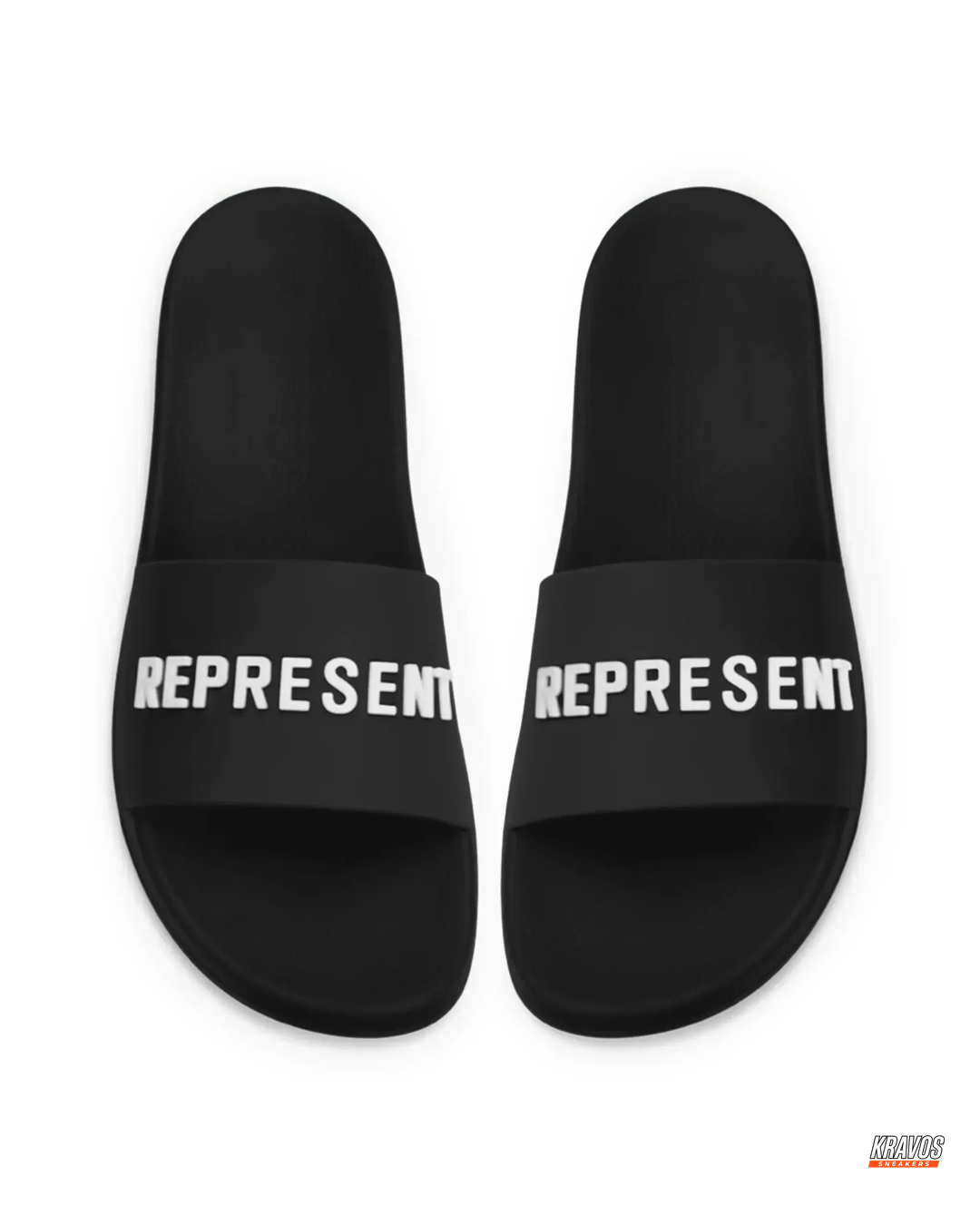 RPT Rubber Moulded Logo Pool Slide