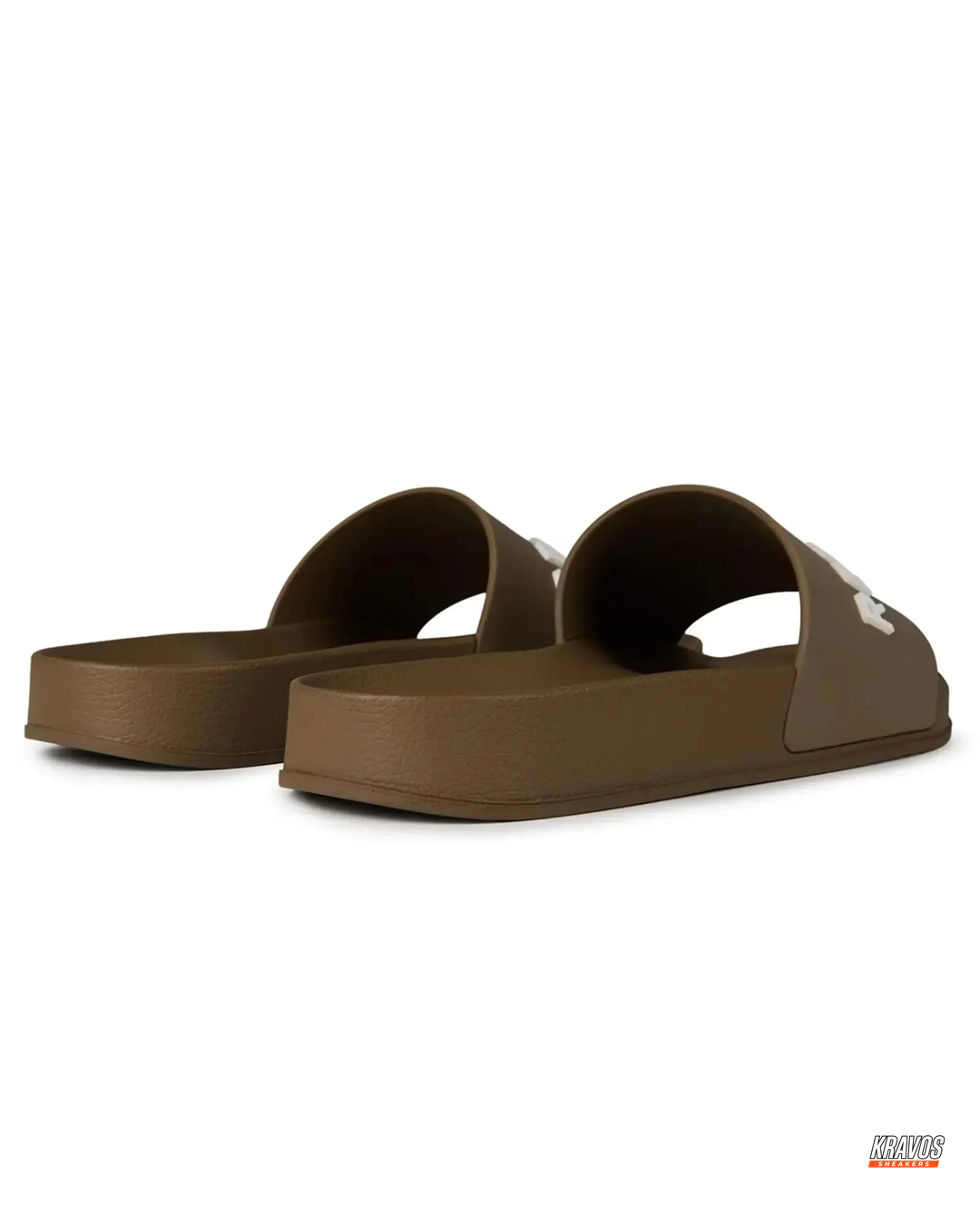 RPT Rubber Moulded Logo Pool Slide