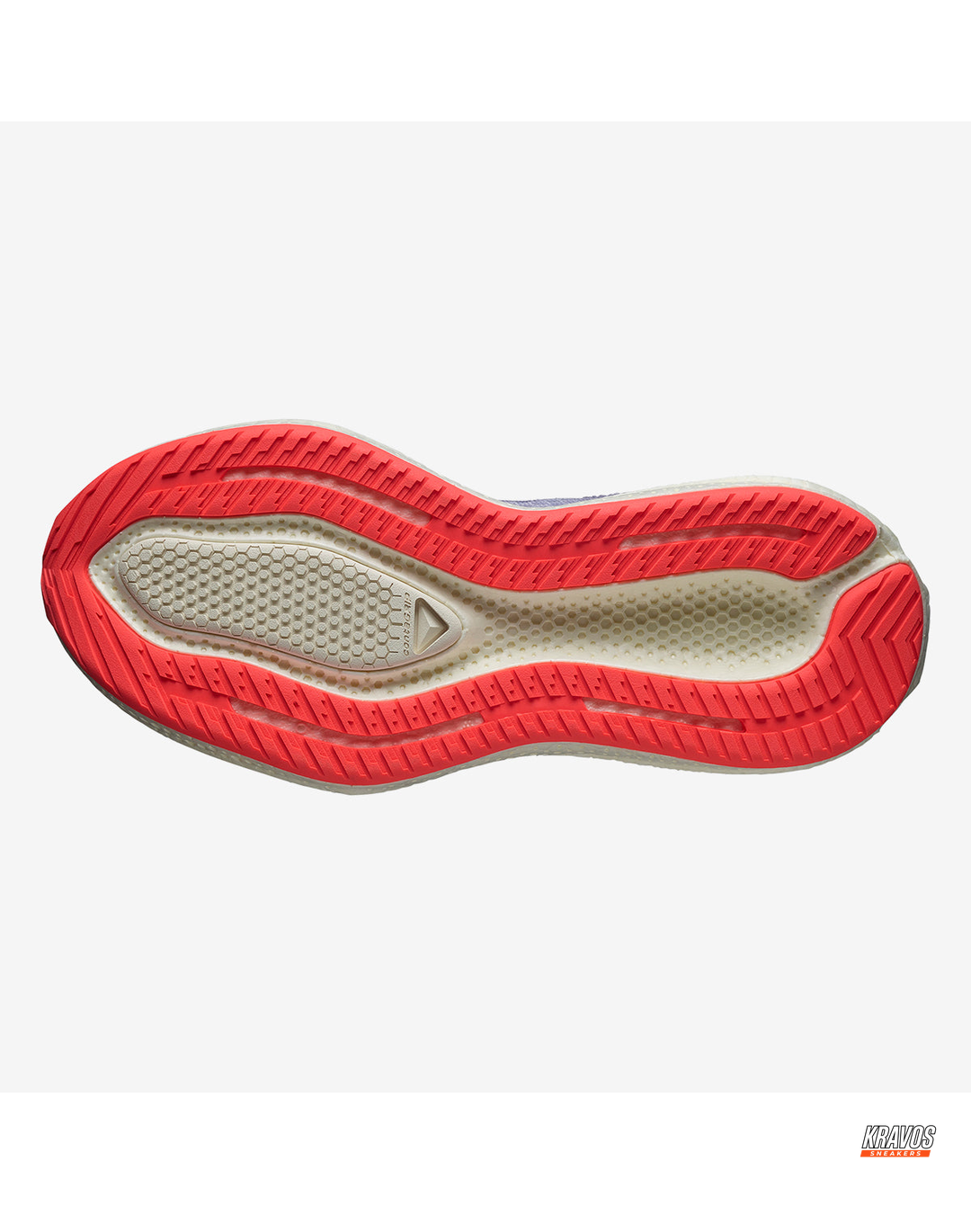 SLM Mesh Foam-Sole Trail Runner