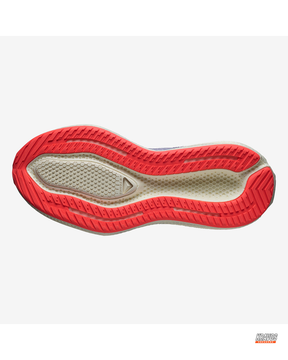 SLM Mesh Foam-Sole Trail Runner