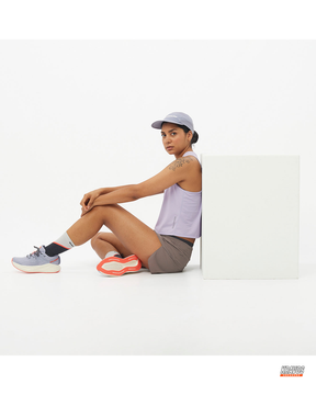 SLM Mesh Foam-Sole Trail Runner