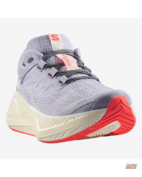 SLM Mesh Foam-Sole Trail Runner