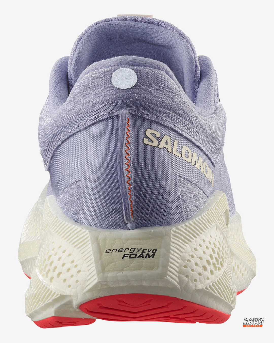 SLM Mesh Foam-Sole Trail Runner