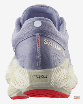 SLM Mesh Foam-Sole Trail Runner